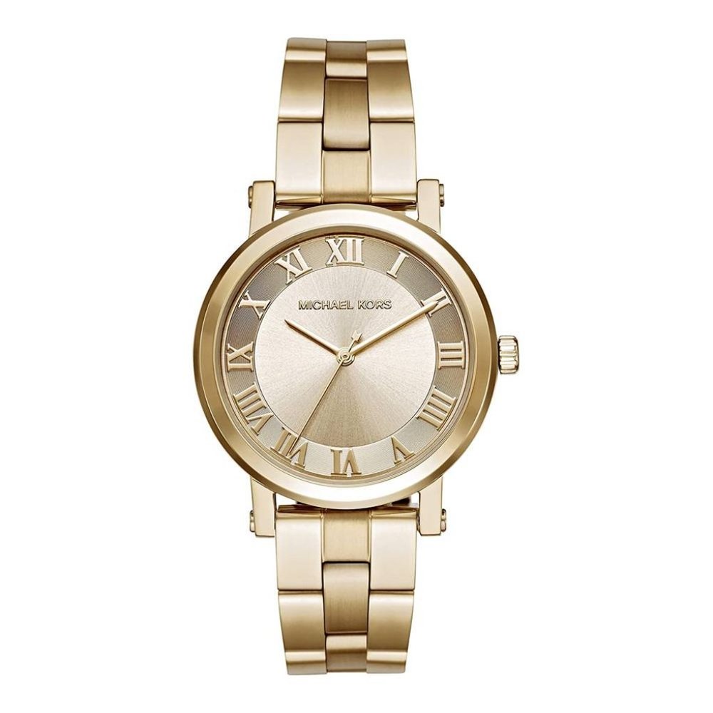 Michael Kors MK3650 SLIM 🦐 RUNWAY BRAND NEW